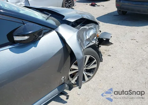 2017 Nissan Maxima 3.5 Sv z USA, uszkodzony, nr VIN 1N4AA6AP4HC410932